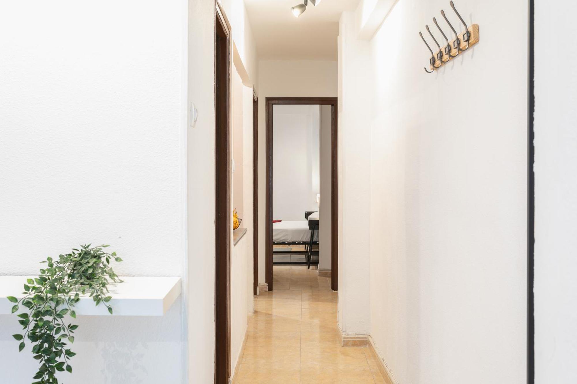 Santos Medicos, Centrico Apartamento Casco Antiguo Alicante Exterior photo